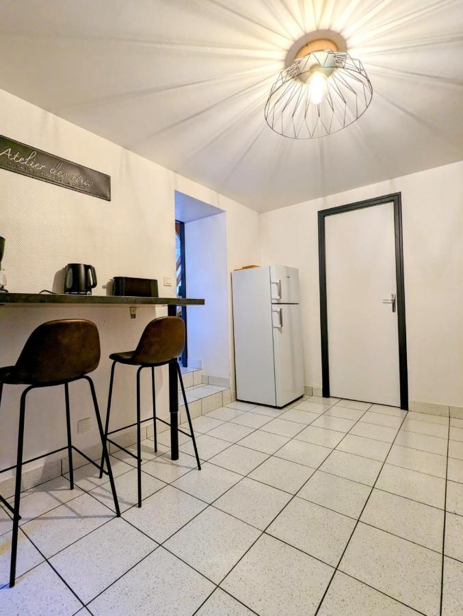 Maison De Vacances 5 Personnes L'Oie Exterior photo